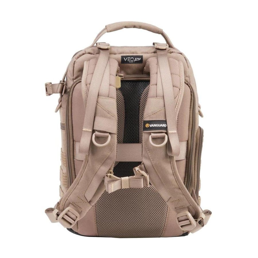 VANGUARD VEO RANGE T37M BG - BACKPACK, BEIGE