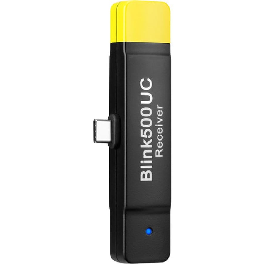 Saramonic BLINK500 RXUC (accessories)
