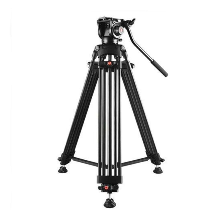 Gizomos GA-05VTS (1.8M) Aluminum video tripod