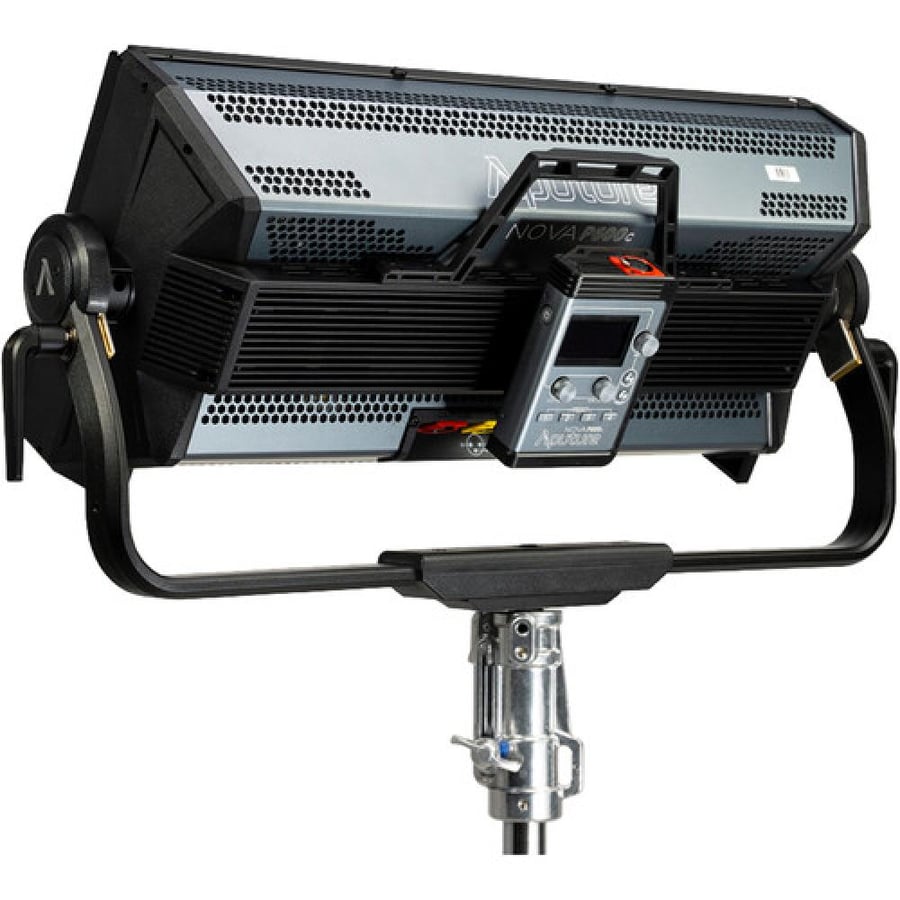Aputure Nova P600c RGB LED Light Panel (Kit)
