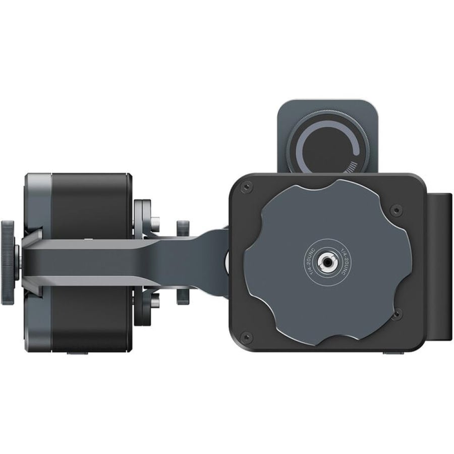 ZEAPON PONS PT Motorized Pan Head