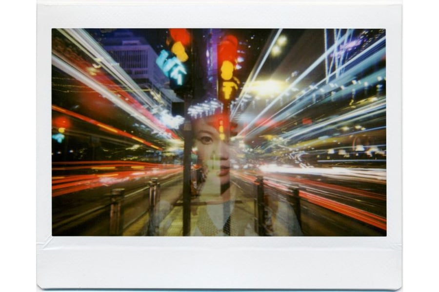 Lomography Lomo Instant Wide & Lenses William Klein Edition