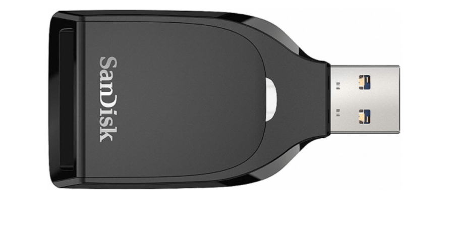 SanDisk SDDR-C531 SDK UHS-1 Card Reader (SD)