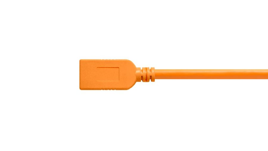 TetherPro USB-C to USB-A Female Adapter