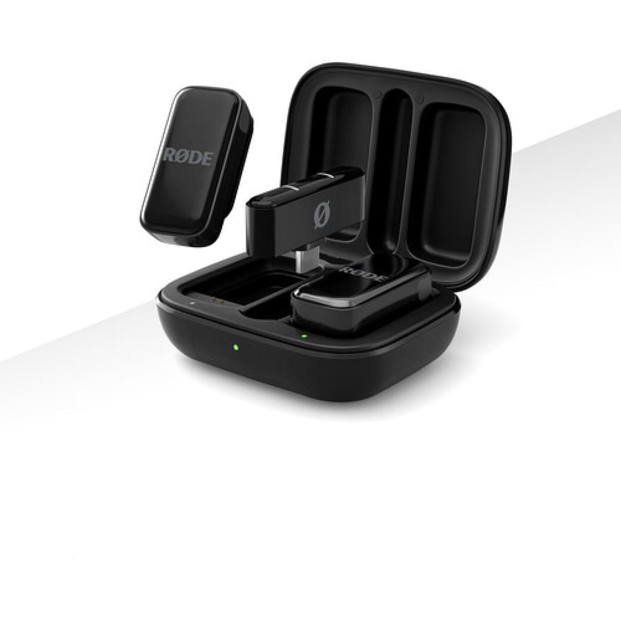 Wireless Micro