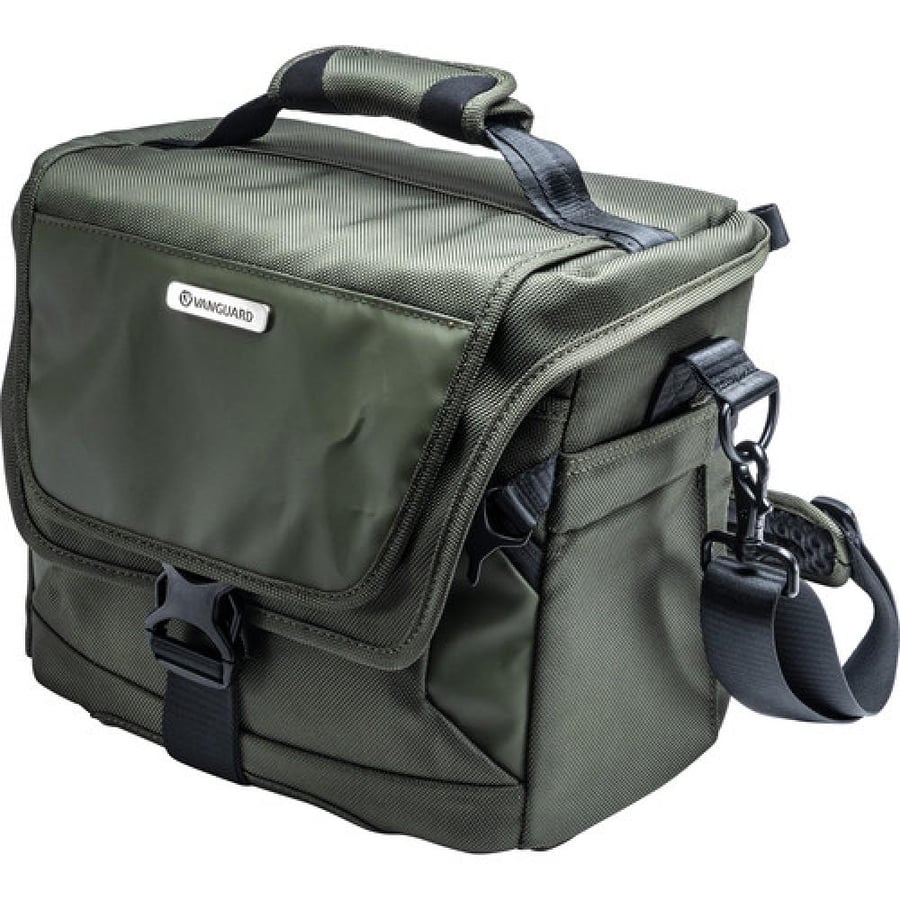 VANGUARD VEO SELECT28S GR Photo Video Bag