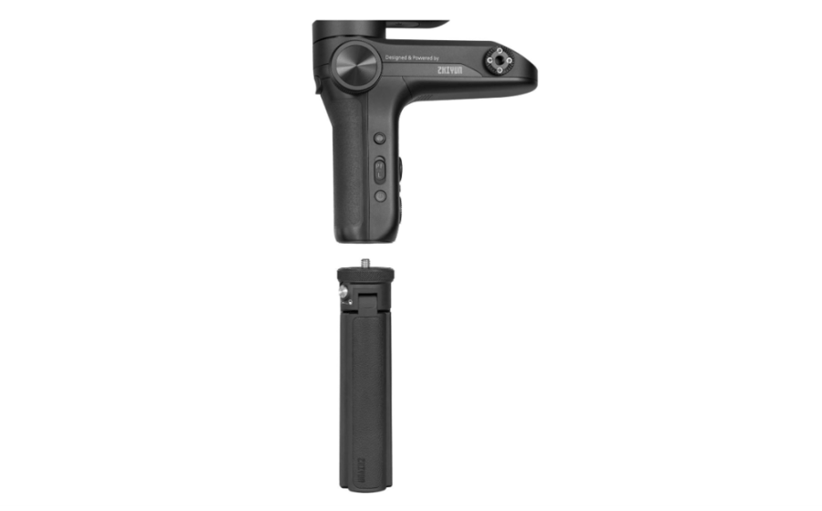 Zhiyun CR120 tripod