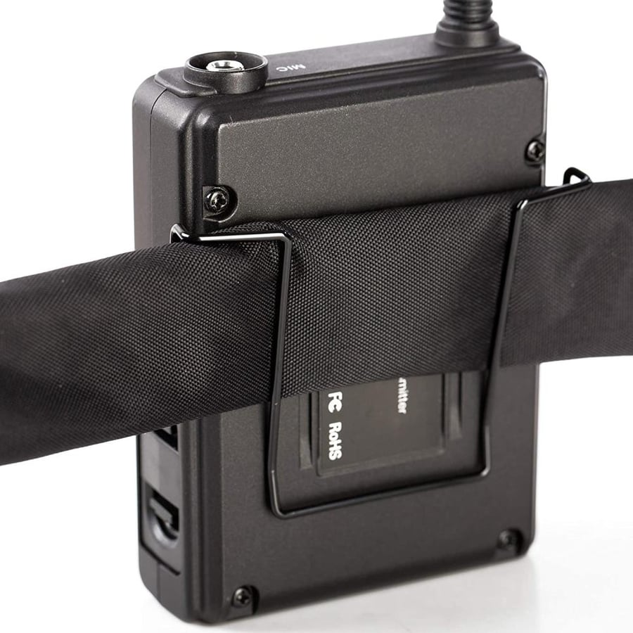Saramonic Belt Clip (accessories)