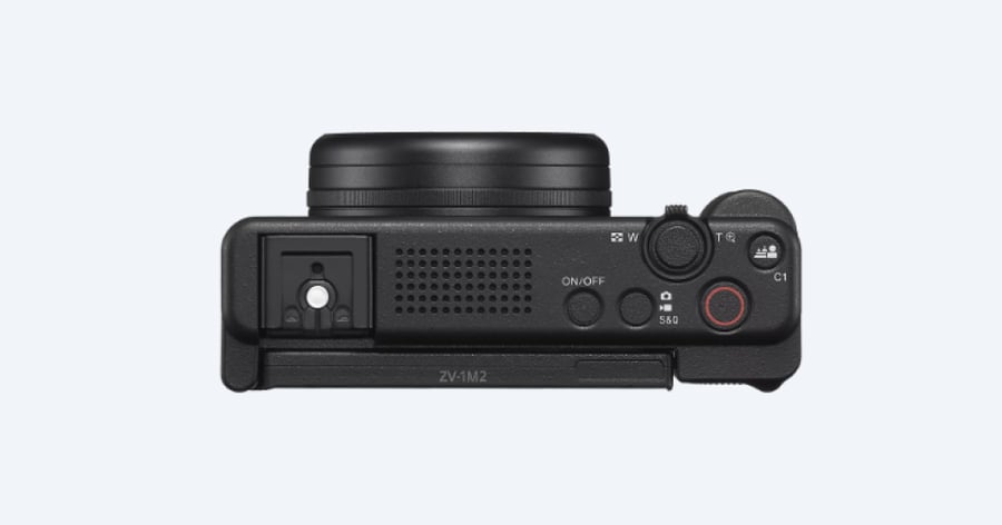 Sony ZV-1M2 Digital Still Camera