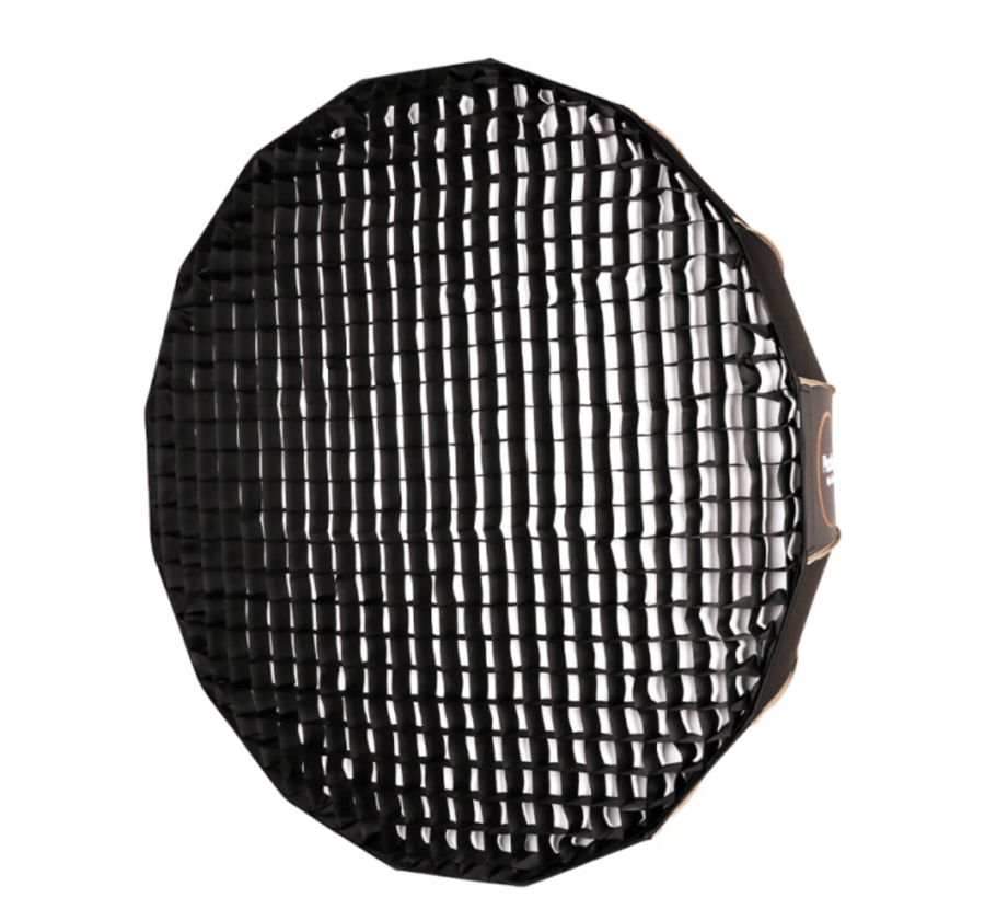 Phottix Raja Eclipse Quick-Folding softbox 105cm (41") (Black Dish)