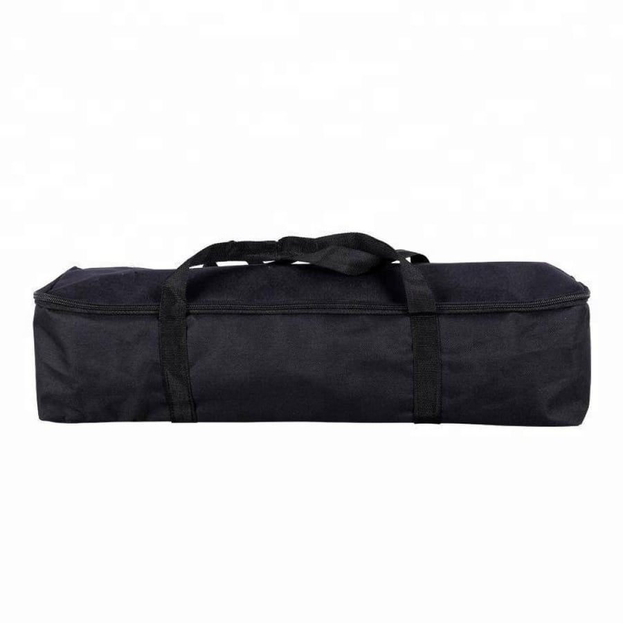 Focus Studio 120CM LED Photo Tent 200x100x120cm