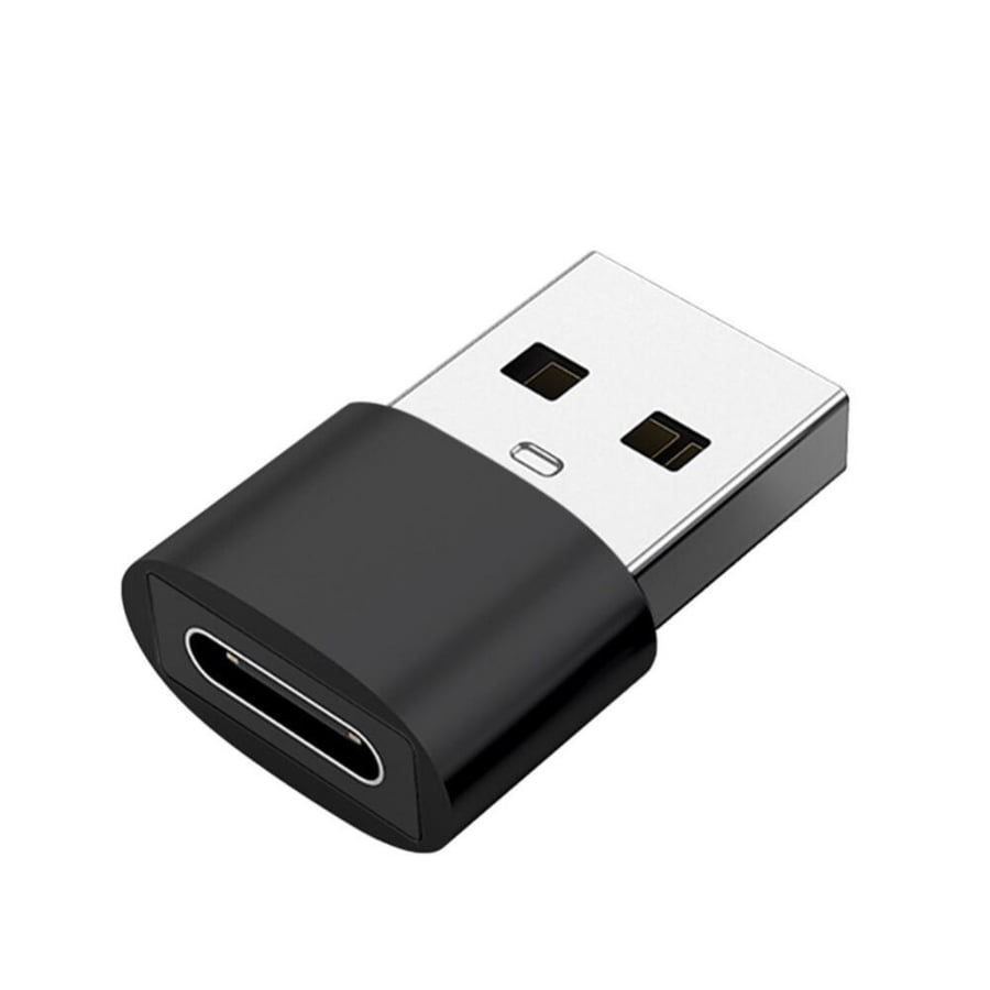 Baseus USB Type C OTG Adapter USB C Male to Micro USB Female Cable Converters For Macbook, Samsung S20 Xiaomi USB to Type-C OTG