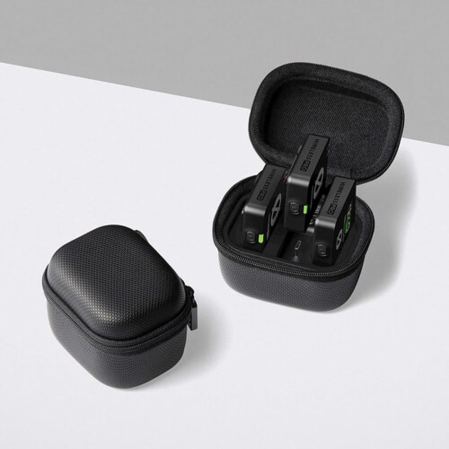 Wireless PRO