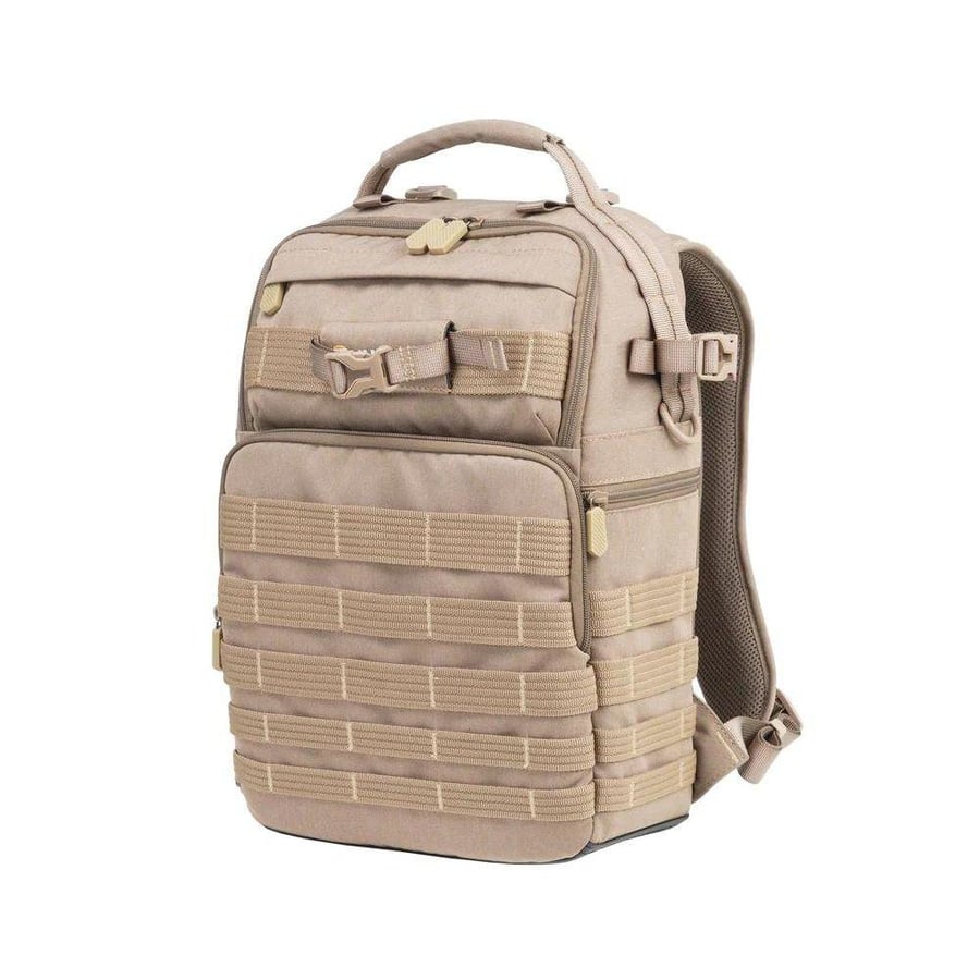 VANGUARD VEO RANGE T37M BG - BACKPACK, BEIGE