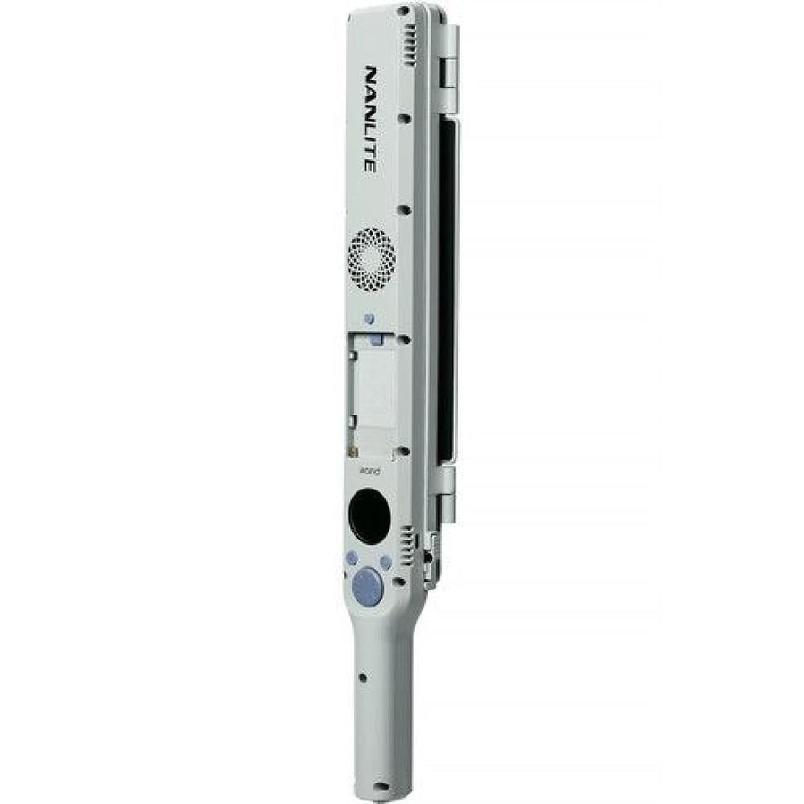 Nanlite Wand Led Full-Color Wand Light (Mint Blue)