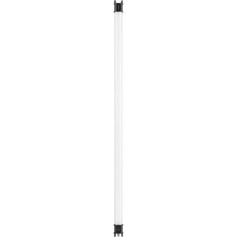 NANLITE Pavotube II 30C LED RGBWW Tube Light 1KIT