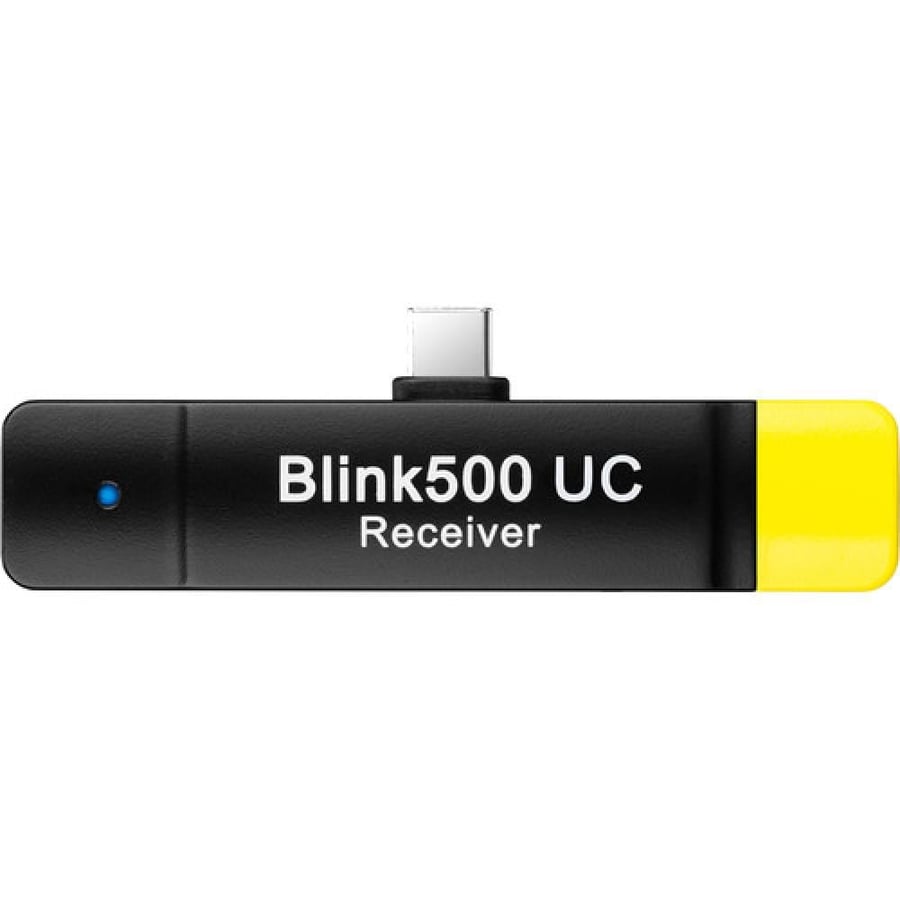 Saramonic BLINK500 RXUC (accessories)