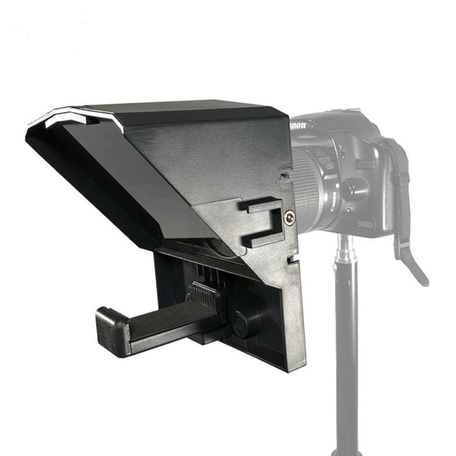 T&Y Mini Teleprompter For Smartphone