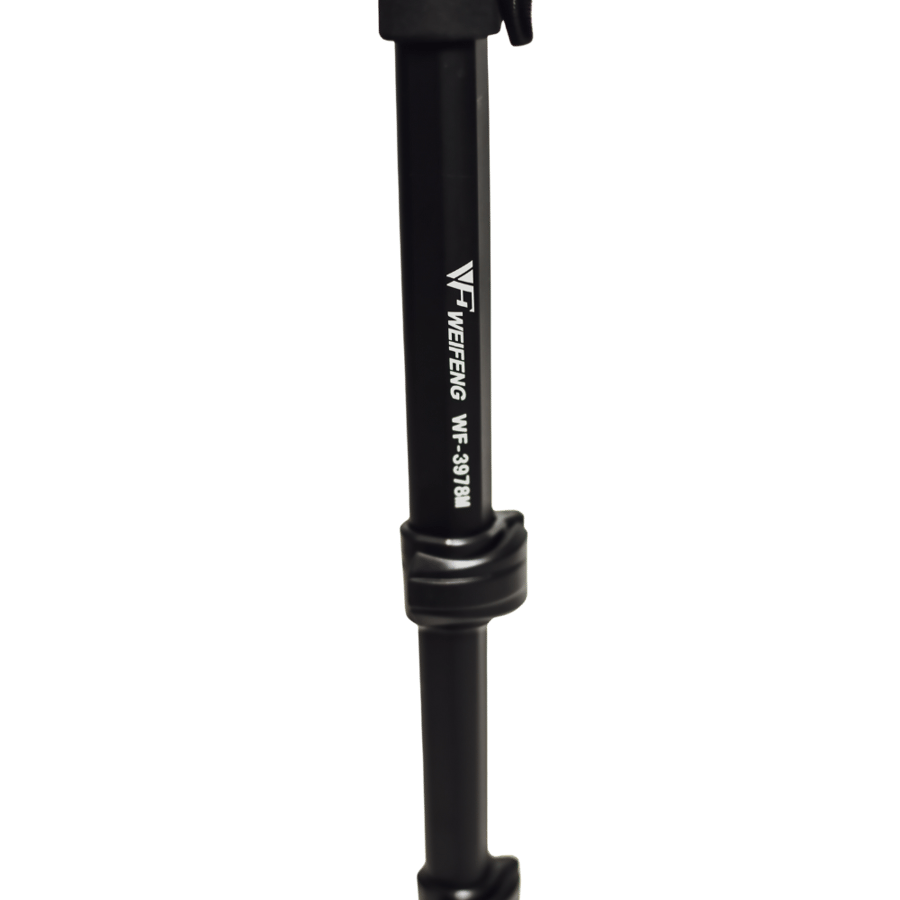Focus Studio IT-29M Monopod with fluid head & bottom support leg