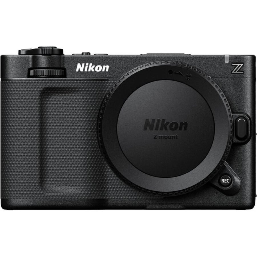 Nikon ZR Cinema Camera