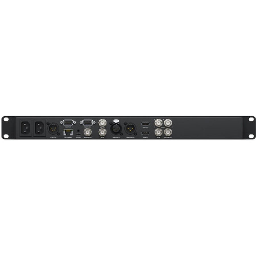Blackmagic HyperDeck Studio 4K Pro