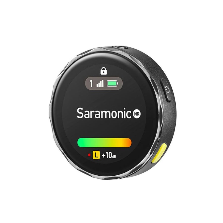 Saramonic BLINKME B2 Wireless Microphone