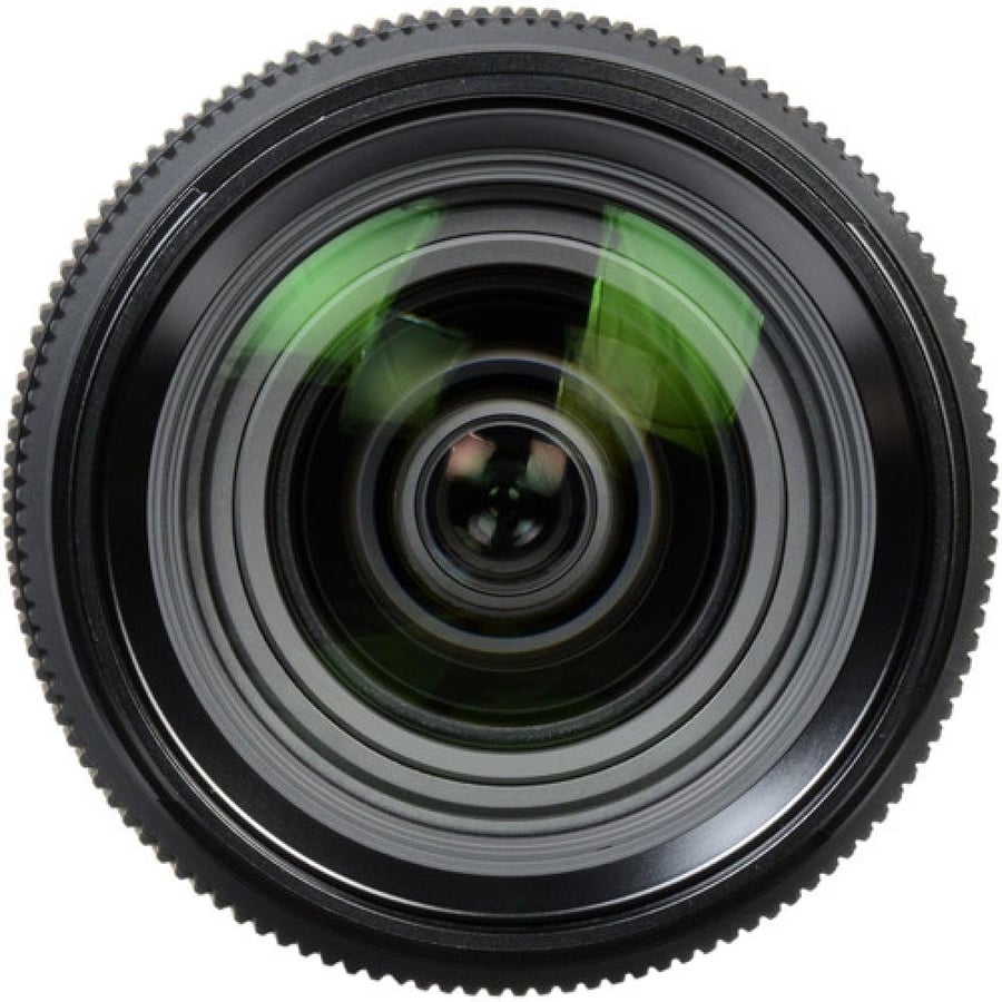 FUJINON LENS GF 32-64MM LENS F4 R LM WR