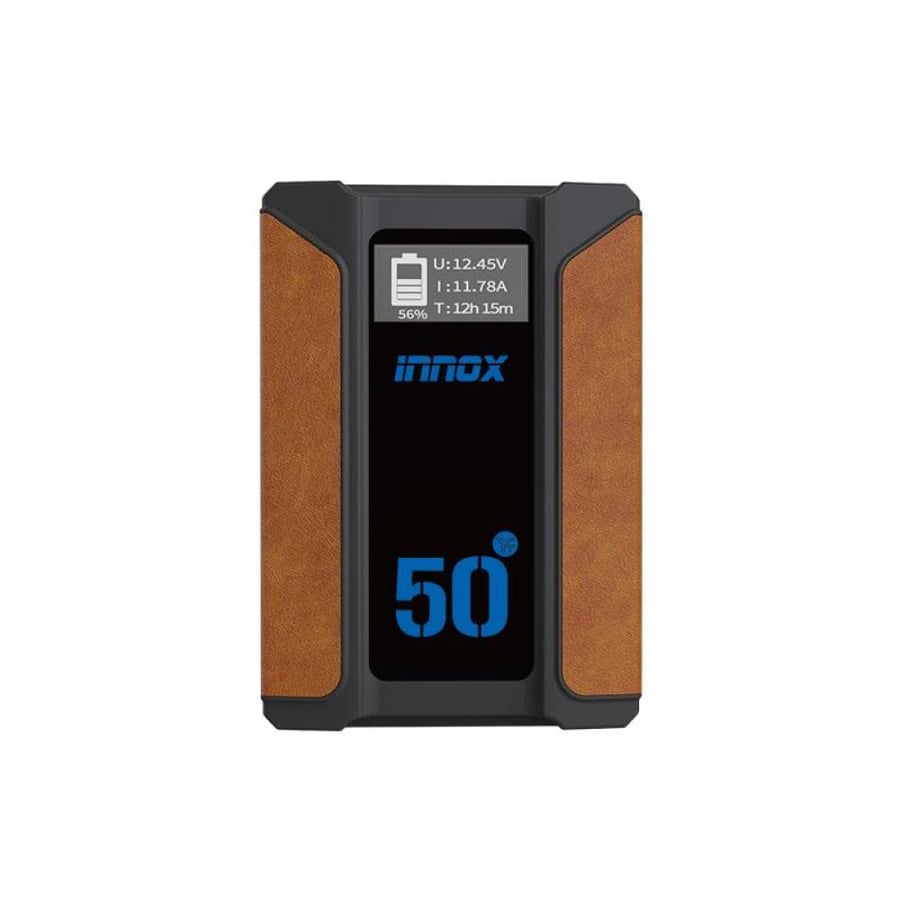 Innox Vmount Li-ion Mini Battery USB-C