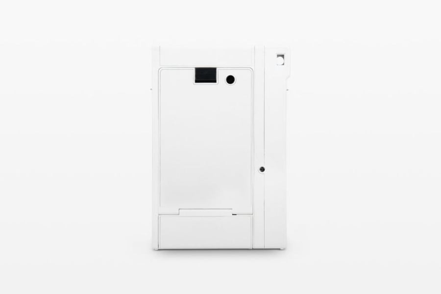Lomography Lomo Instant & Lenses - White