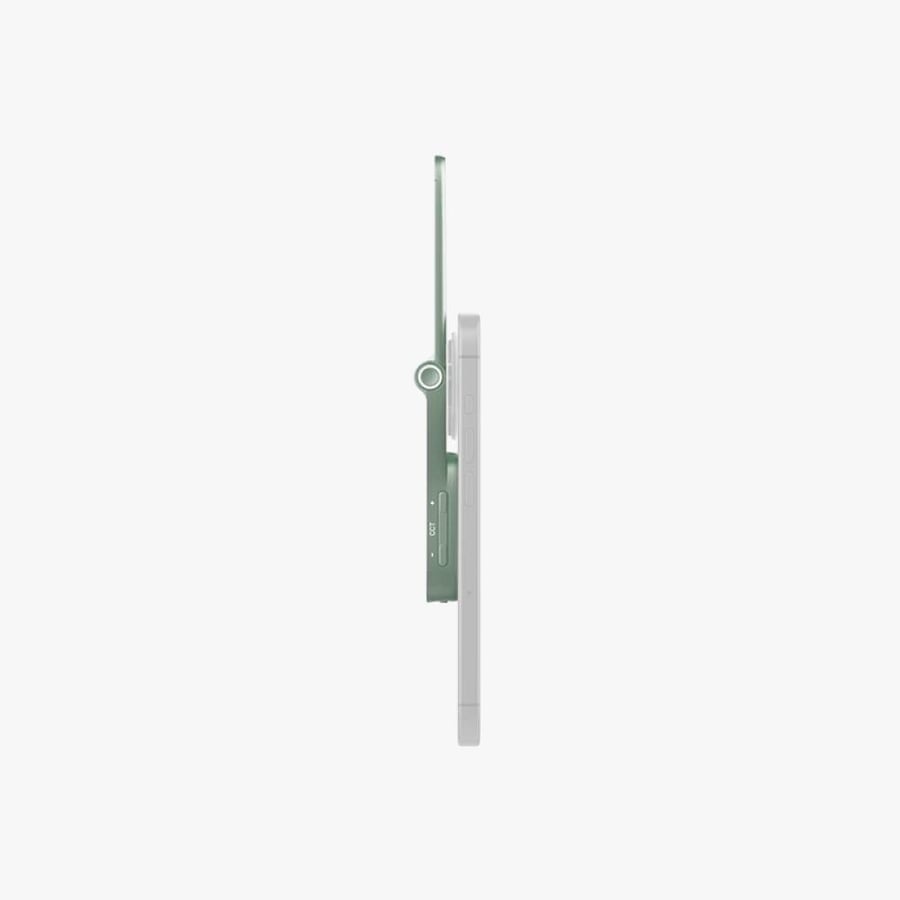 amaran Go Mini MagSafe LED Light (Green)