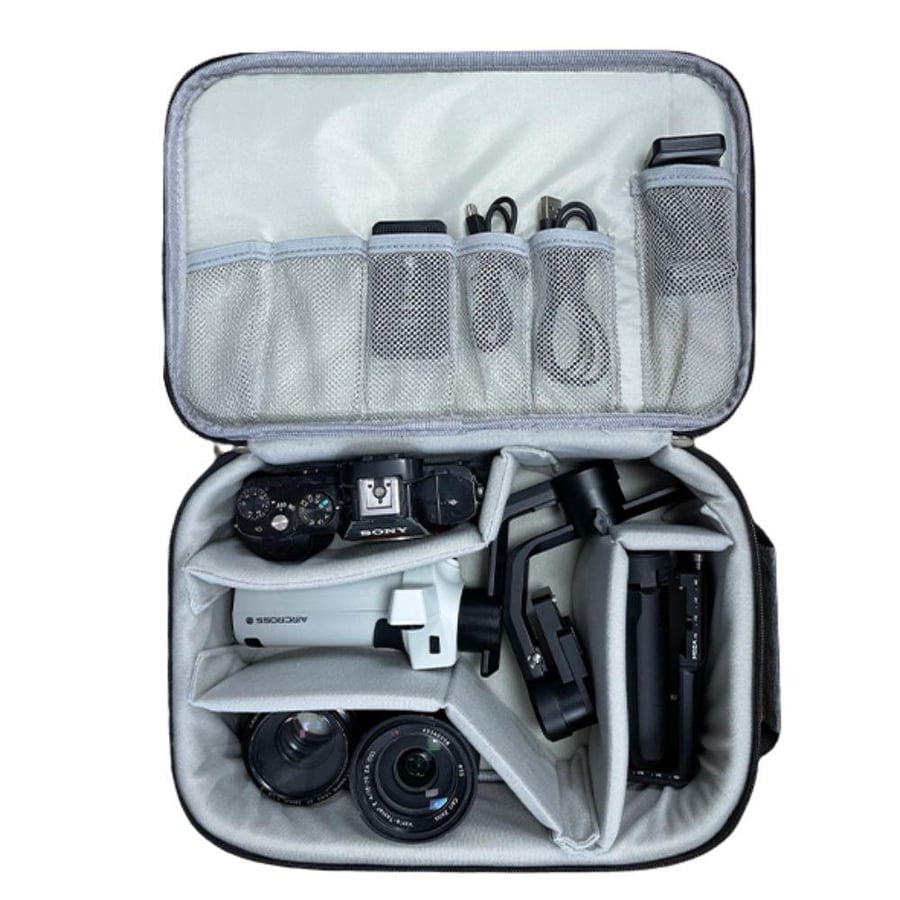 Moza Aircross S Handheld Gimbal Stabilizer