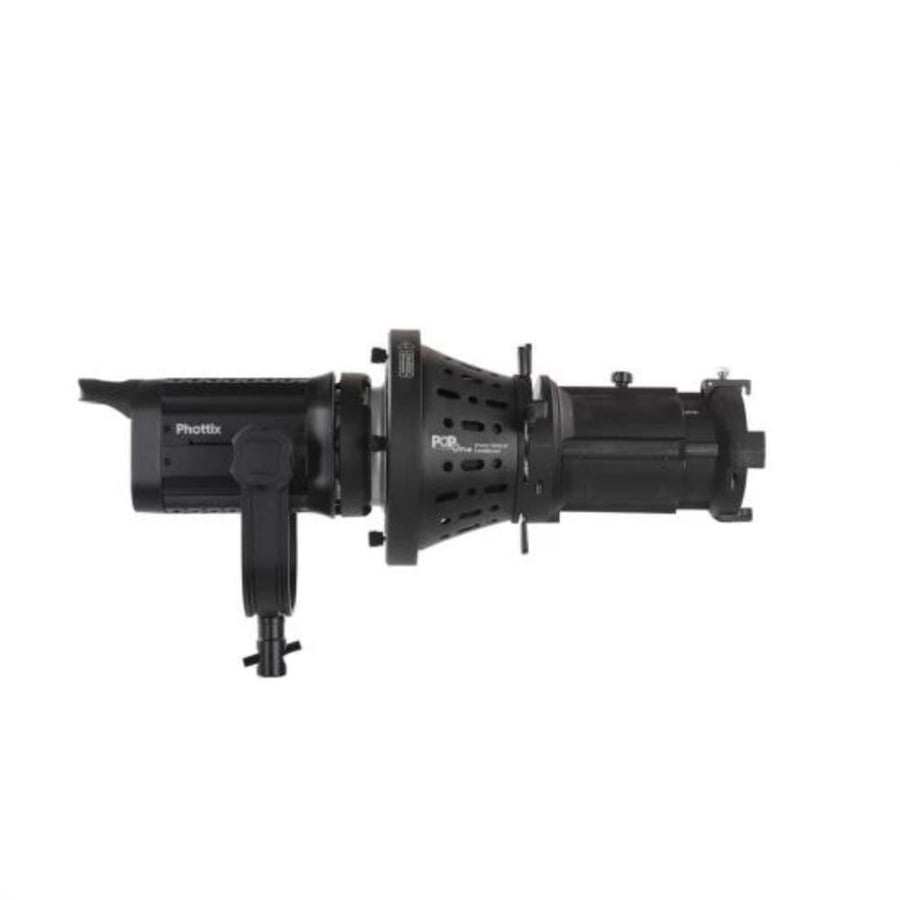 Phottix Pop One Snoot Optical Condenser