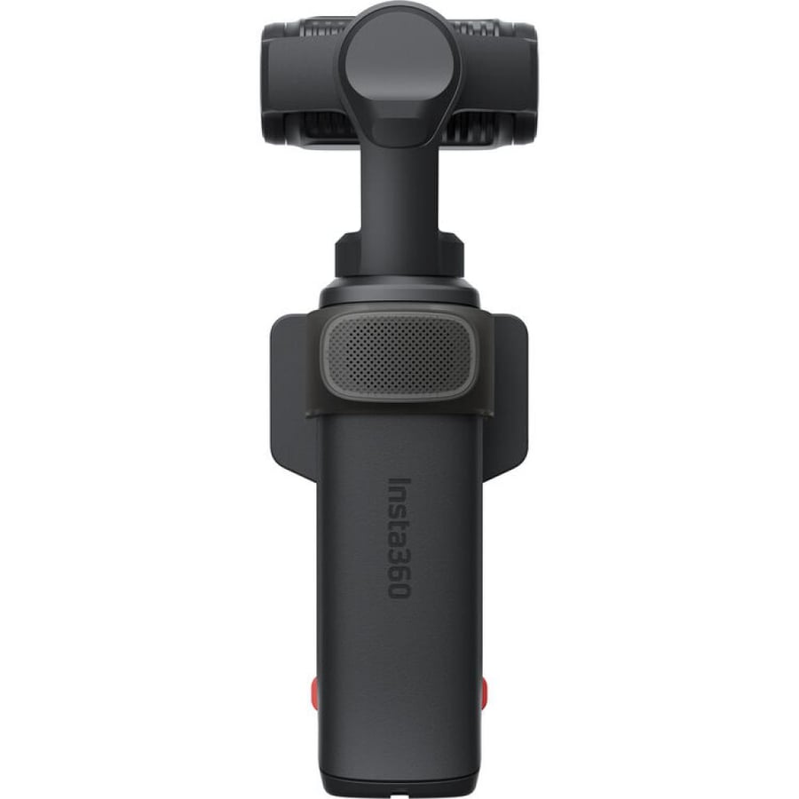 Insta360 Luna Ultra Creator Bundle Cosmic Black