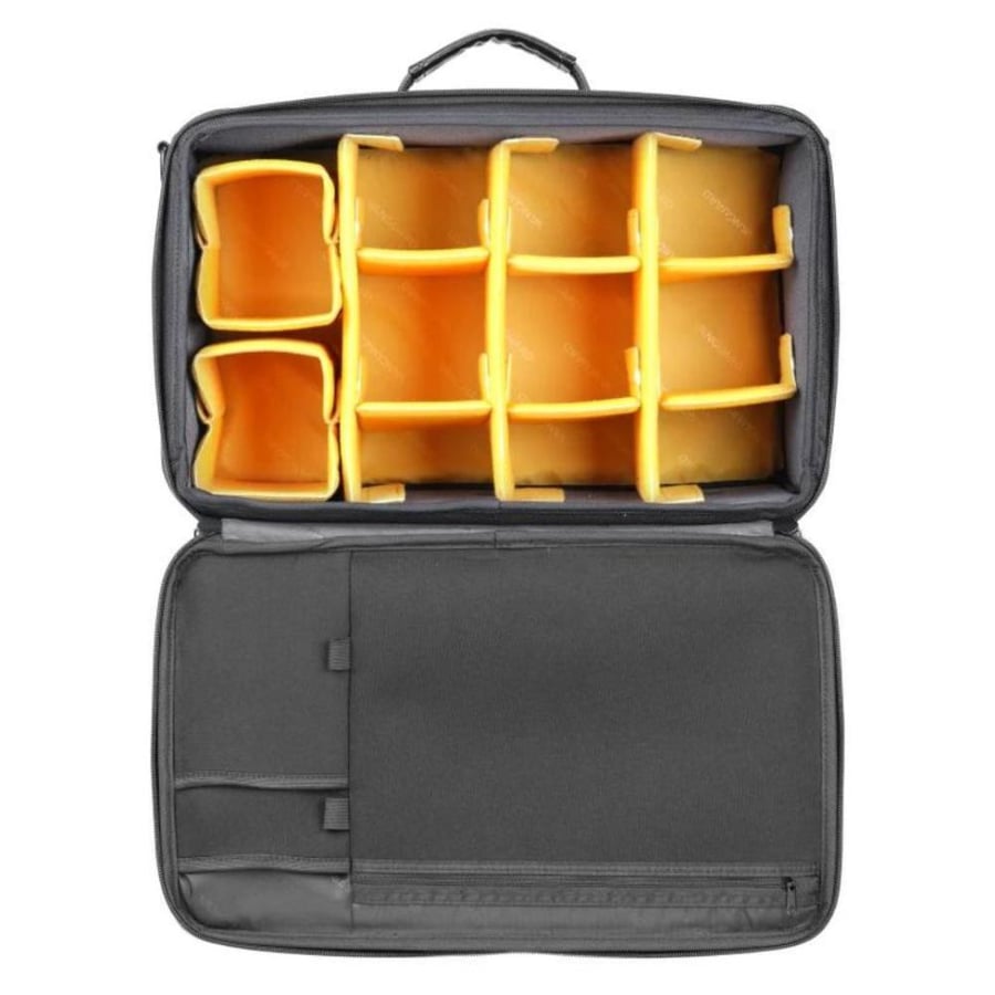 VANGUARD VEO BIB DIVIDER S40 BAG-IN-BAG System Camera Case