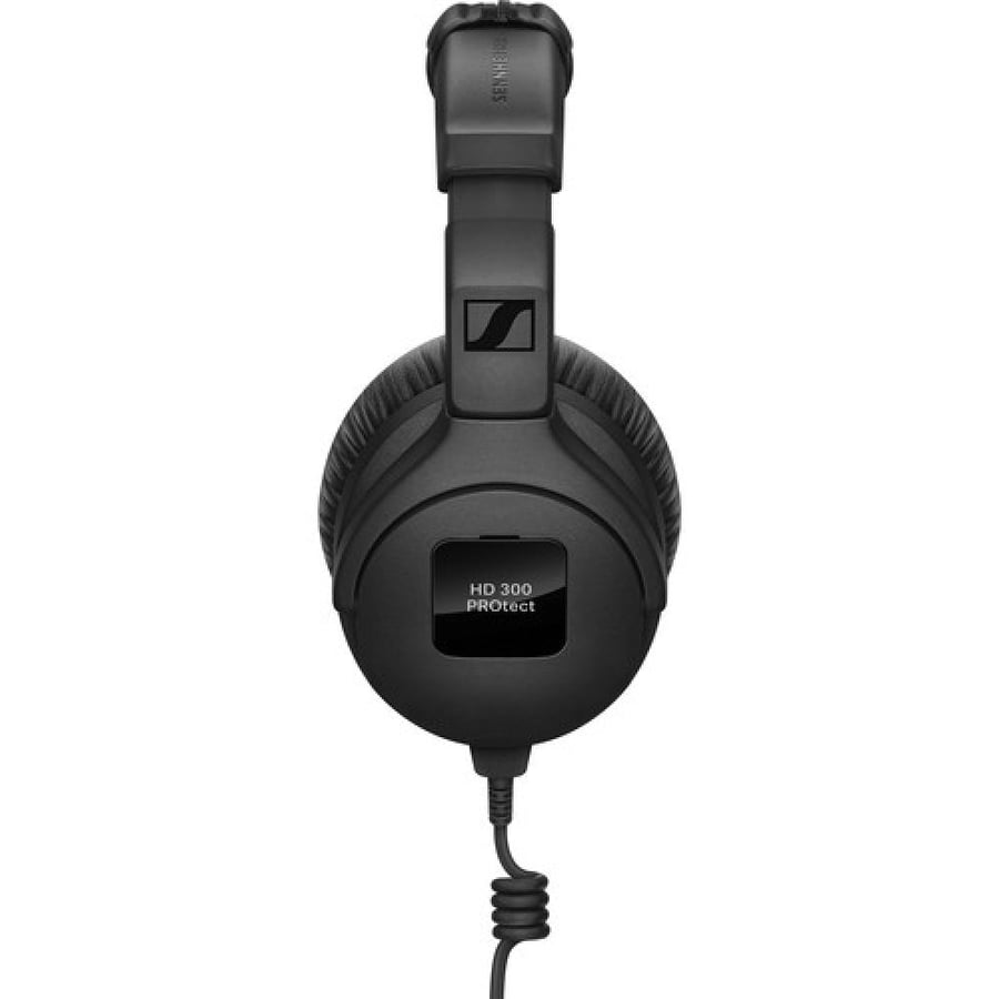 Sennheiser HD300 Pro Headset Professional Headphone