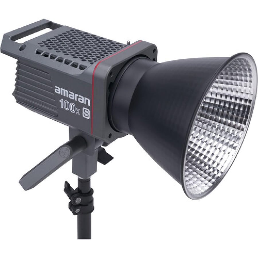 Amaran COB 100x S Bi-Color LED Monolight