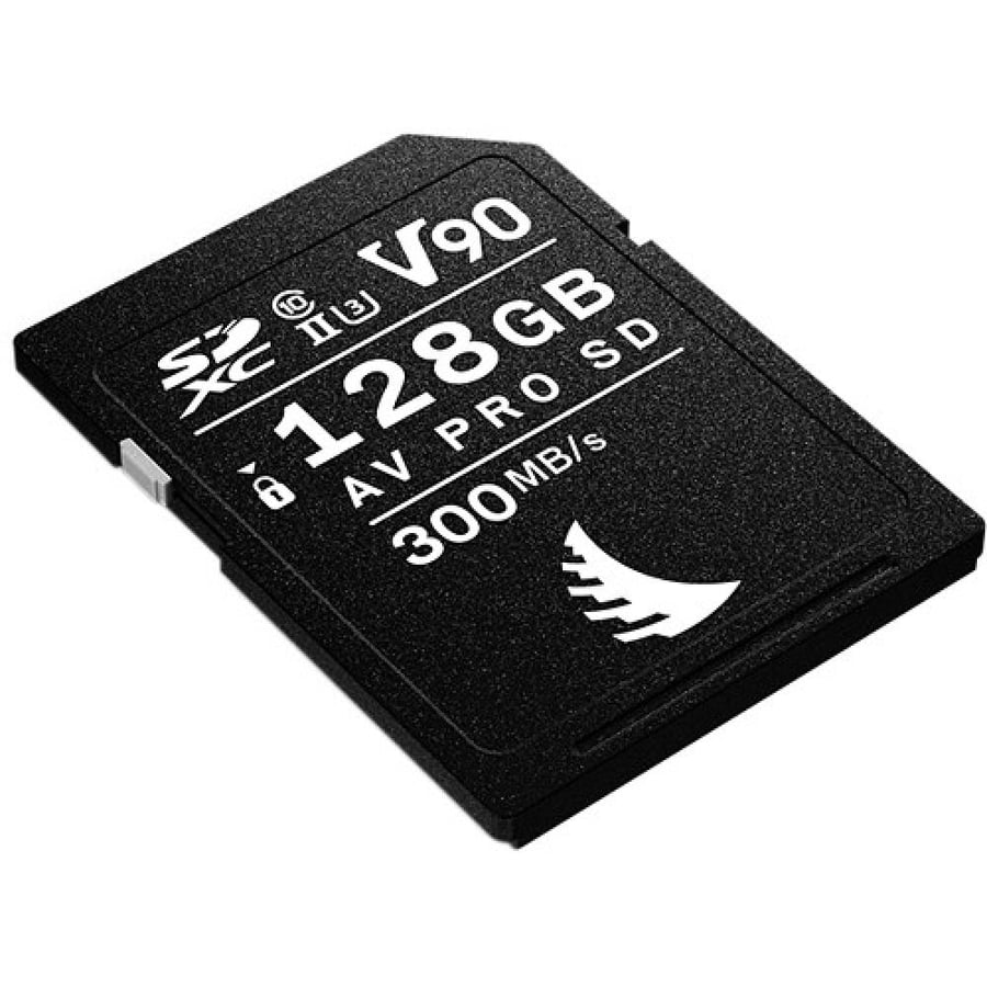 Angel Bird AV PRO SD MK2 128GB V90-1 PACK