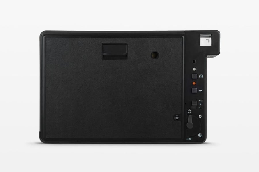 Lomography Lomo Instant Wide - Black