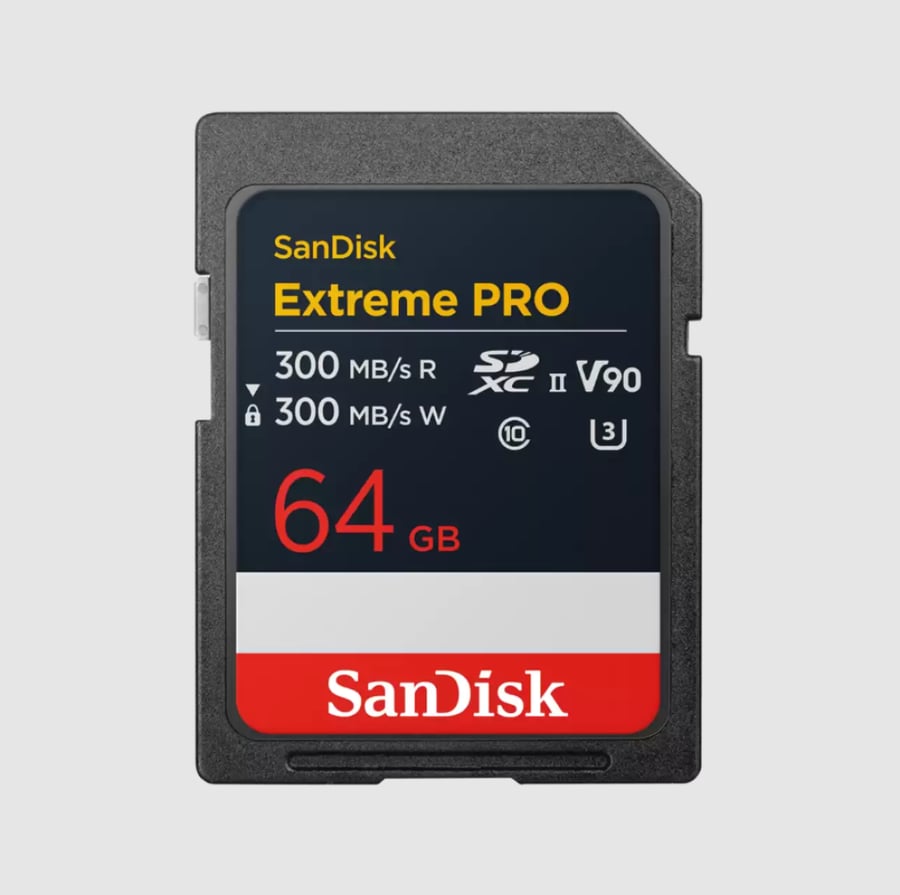 SDSDXDM-064G-GN4IN