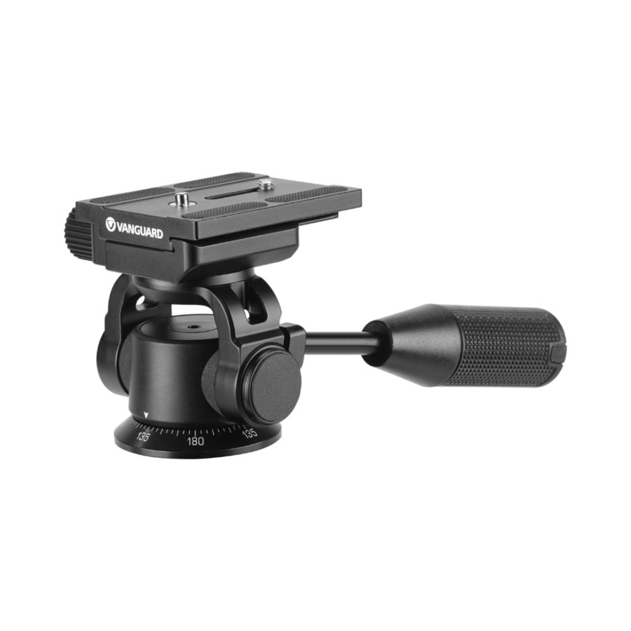 Vanguard VEO PH-28 Aluminum 2-Way Pan Head