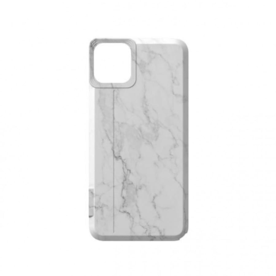 bitplay CR-S11PRO-MAE-PK-01 SNAP! Case Backplate for iPhone 11 Pro-Marble