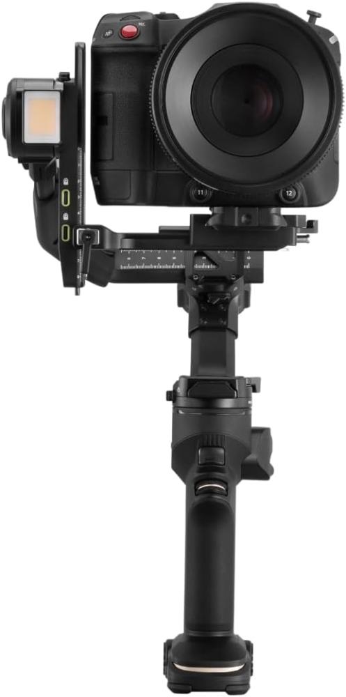 Zhiyun CRANE 4 COMBO (CR122) (Stalilizer+Tripod+TransMount Wrist Rest+ Sling Grip)-Black