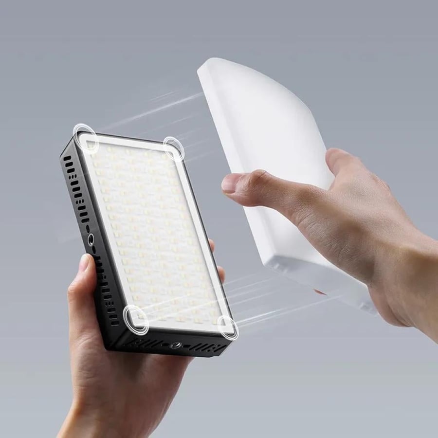 Ulanzi LM-P40RGB 40W RGB Portable Video Light