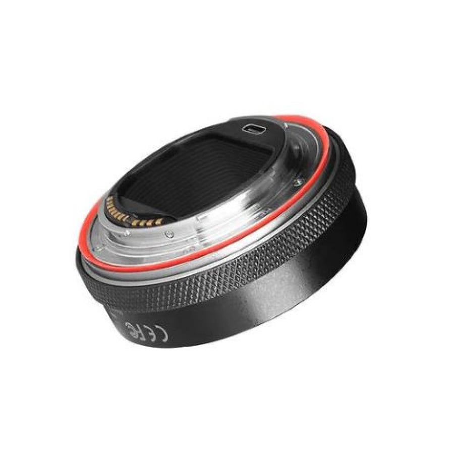 Meike Auto Focus Lens Adapter EF/EF-S Lens to EOS-R Cameras