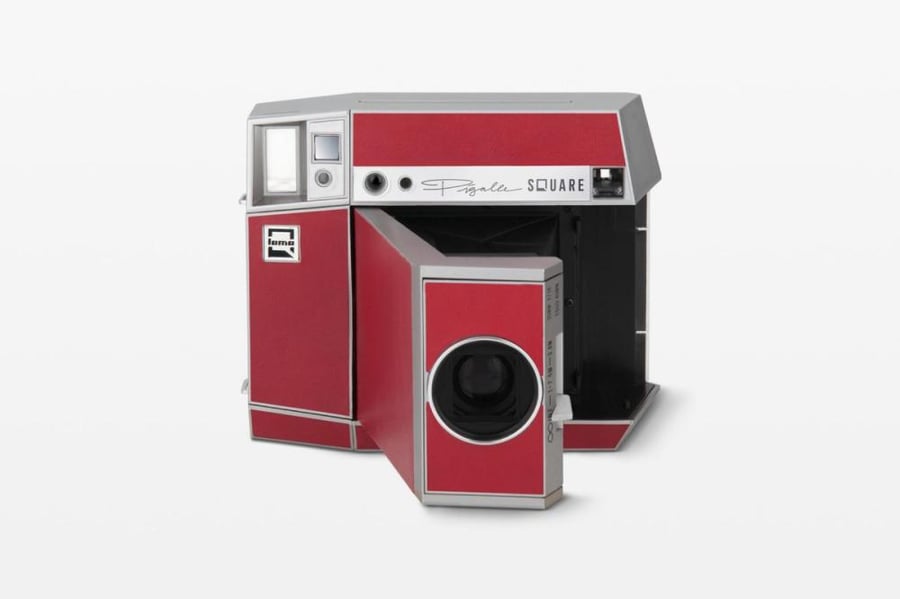Lomography Lomo Instant Square - Pigalle Combo