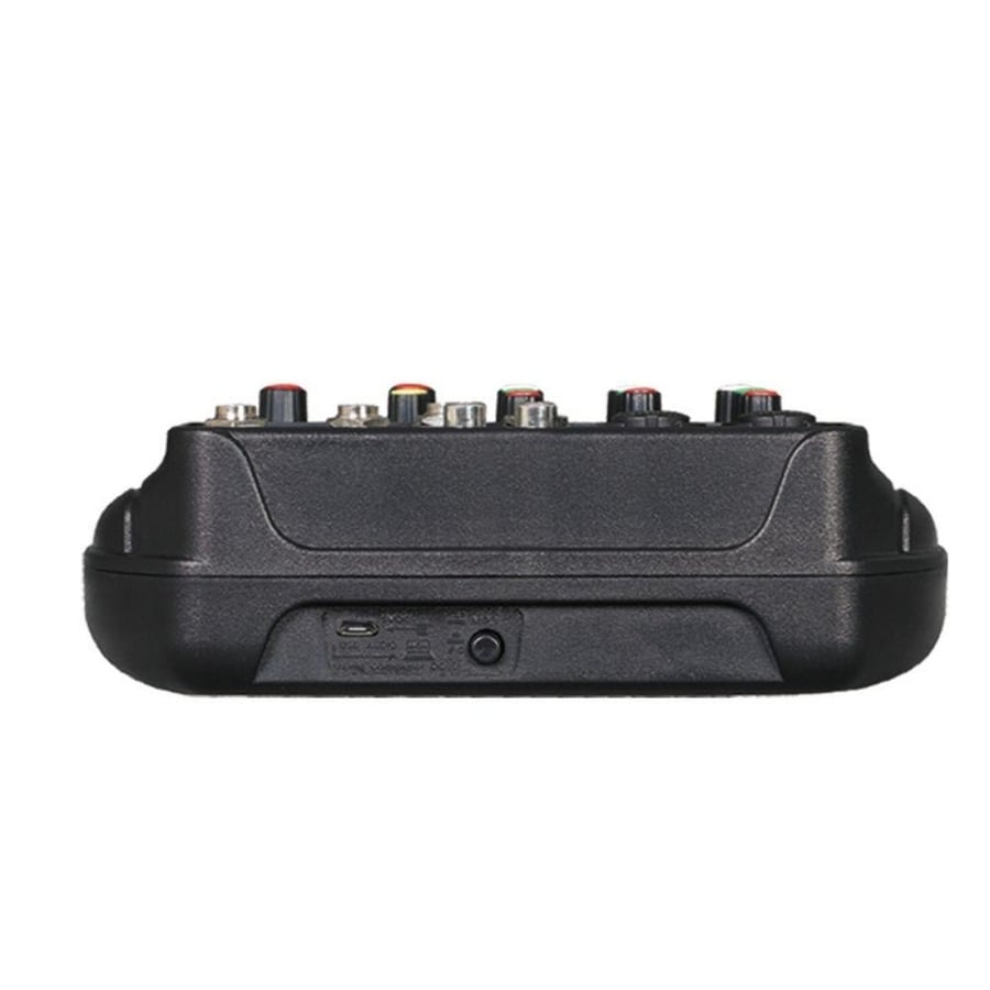 TEYUN A4 Mini Audio Mixer