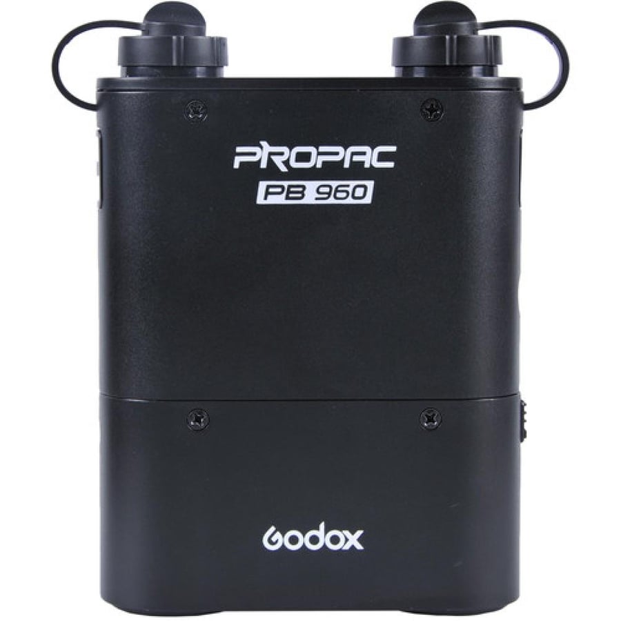 Godox Battery For Power Pack