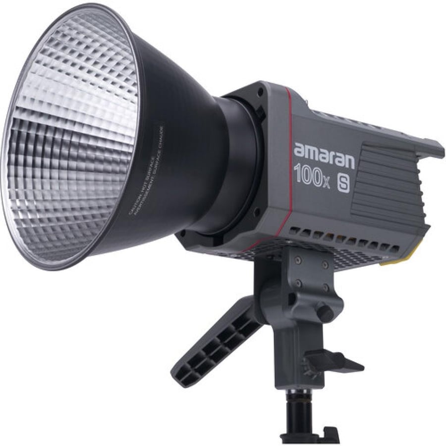 Amaran COB 100x S Bi-Color LED Monolight