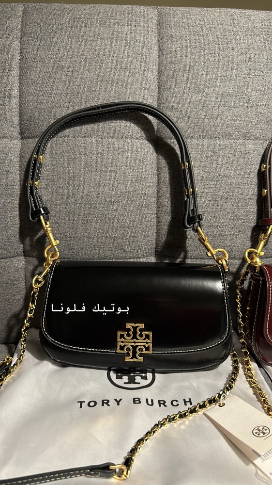 توري بورش اسود