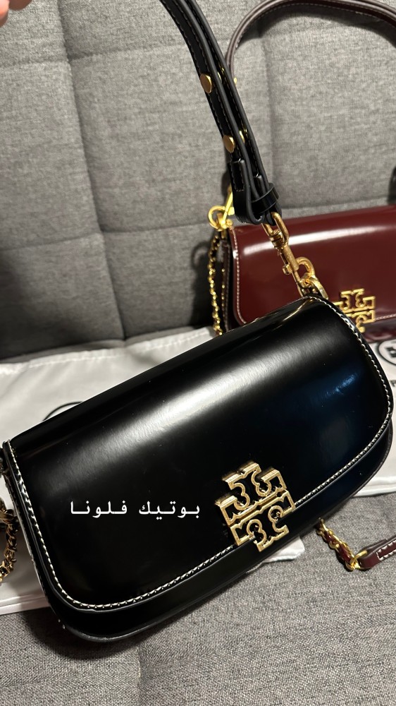 توري بورش اسود